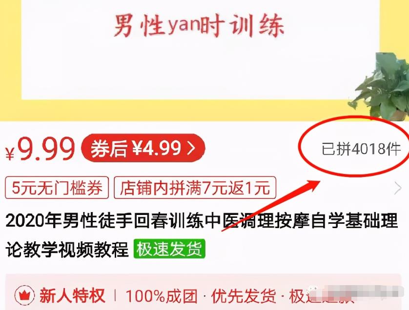 简单却很暴利的虚拟商品项目，新手轻松日赚200+