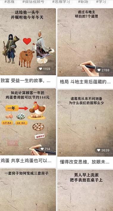 月入过万的视频号网络賺米项目解析！