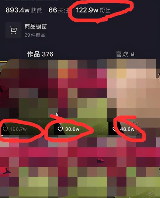 抖音賺米项目之无脑操作一本书，赚了20万5！