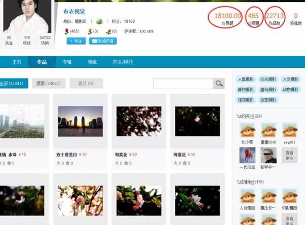 上传照片挣钱的项目，可长久持续性倍增收入，实现躺赚