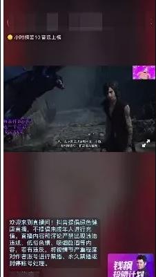 无人直播全程详解，人人能干，日收入1000+