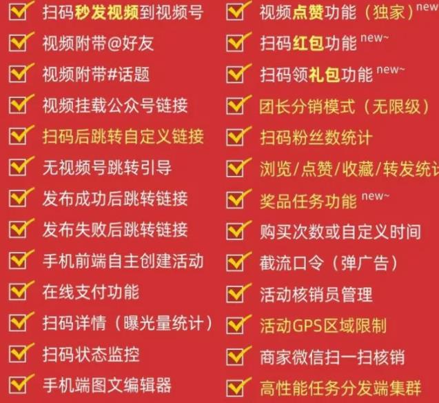 视频号流量霸屏软件背后的暴利产业链！