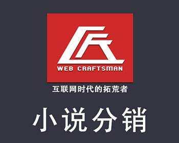 小说分销是怎么賺米的？做小说分销有哪些推广方法？