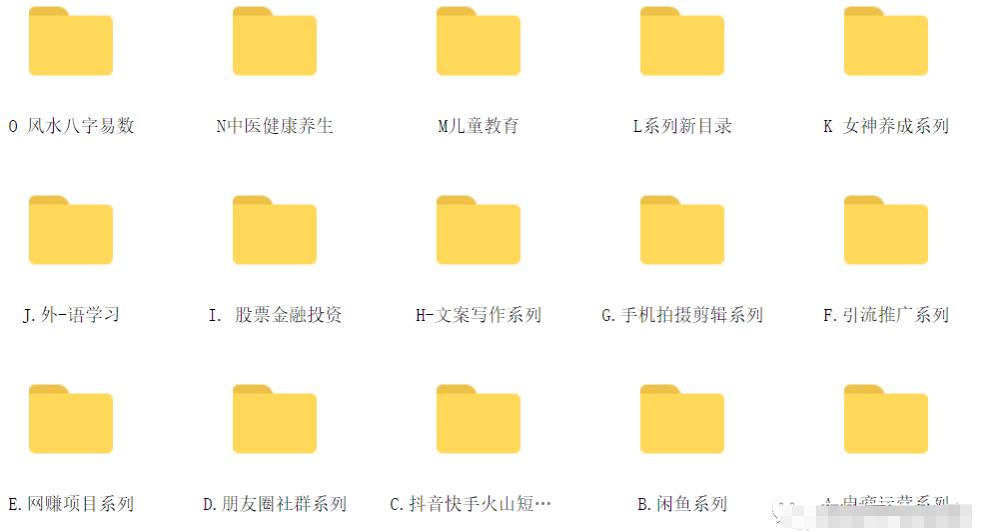 实操干货分享：月入10000+的虚拟资源玩法，小白也可操作