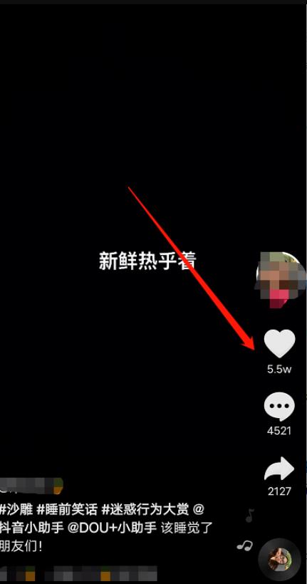 每天轻松半个小时，不露脸也能做到快速涨粉的短视频项目