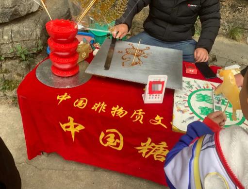 卖手艺日赚5000，那些我们看不起賺米机会