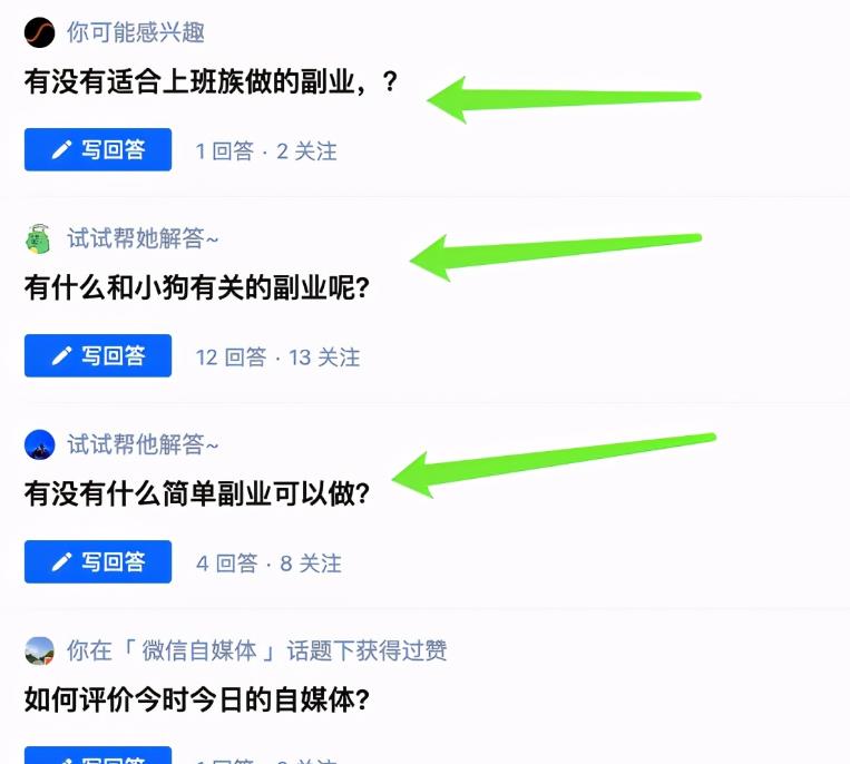 副业操作賺米项目：简单上手收入1-300，兼zhi就能做！