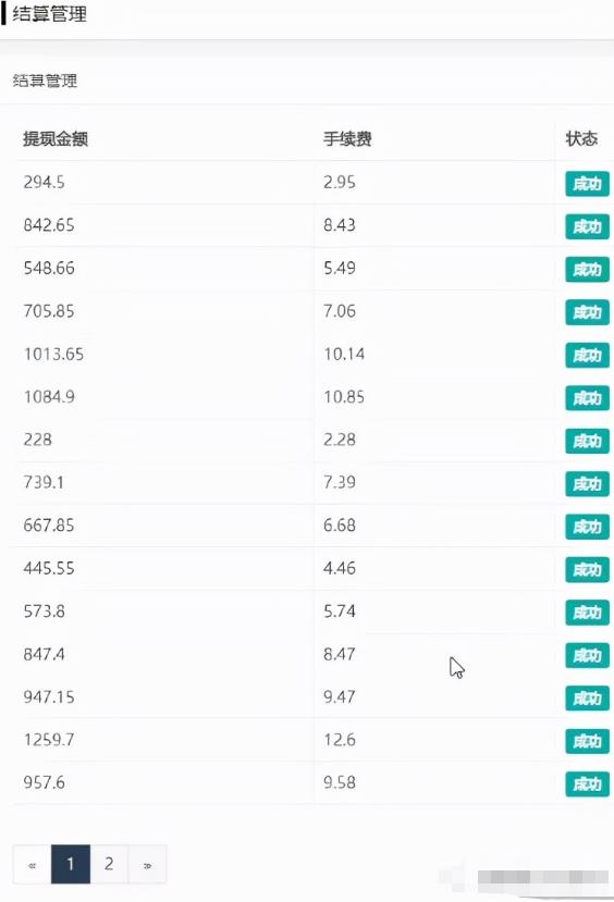 一个蓝海图片网站賺米项目，能做到日赚1000！