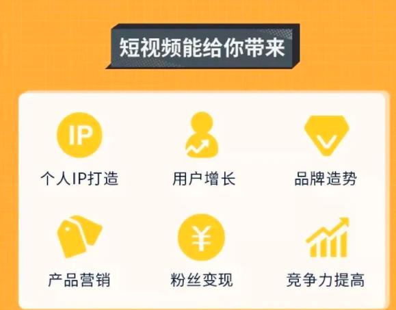 2021年，靠短视频賺米还来得及吗？