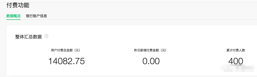 情感类付费阅读公众号日赚1000+操作流程攻略