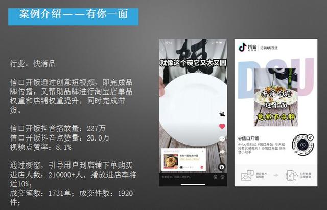 网创交流：最新短视频带货賺米技巧分享