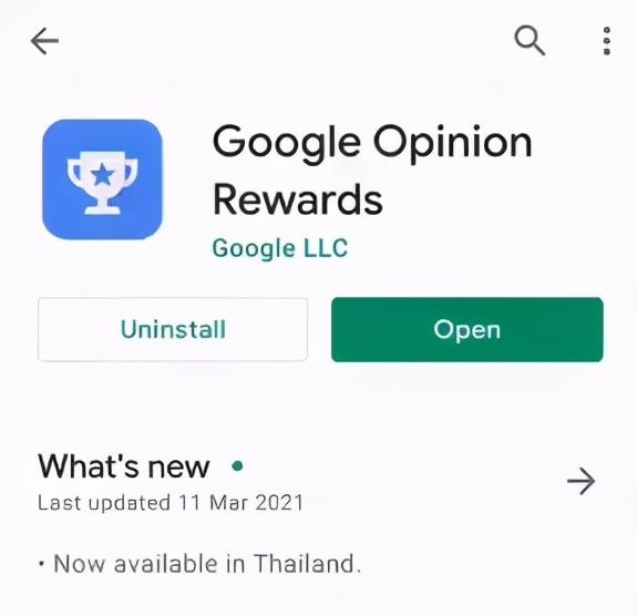 国外网创：Google play賺米攻略，每天半个小时净赚10美金