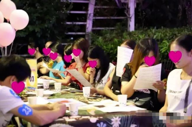 打造相亲短视频账号，一单收100，至少年赚15万，农村包围城市的暴利生意！