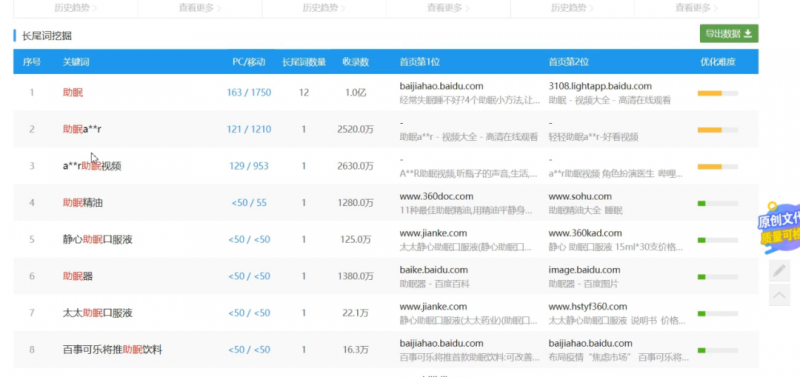 抖音助眠虚拟卖货思路，纯刚需賺米项目玩法，拆解后无私分享有缘人
