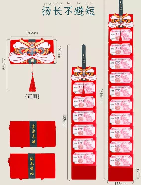 日入1000+的折叠红包项目怎么玩呢？