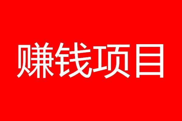 小白如何用电脑在网上找賺米的项目