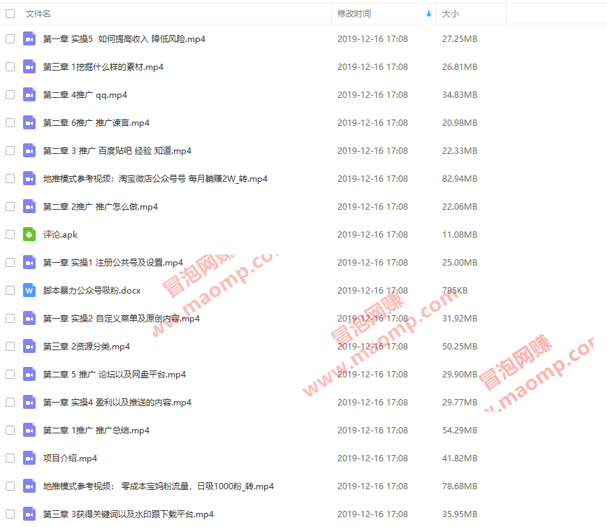 楼哥VIP网创项目之精准流量长期裂变快速賺米项目