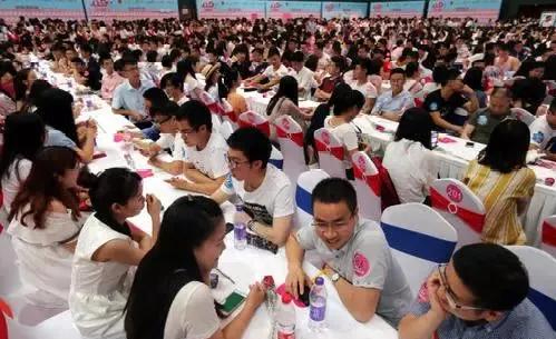揭秘：一个年底非常賺米的相亲项目，成本几乎为零，轻松月赚5万！