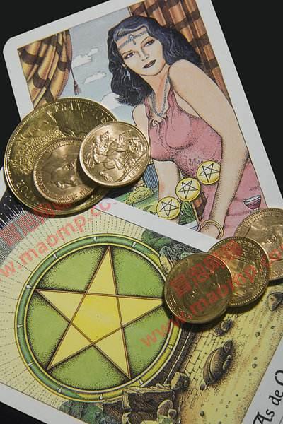 2020塔罗牌项目，长期正规暴利，日赚500-1000元