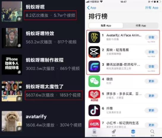 8.2亿次播放的“蚂蚁呀嘿”，他们才是背后真正的赢家