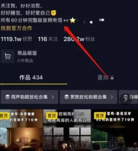 每天2小时，批量操作这个抖音蓝海搬砖项目，一个视频赚25w+！