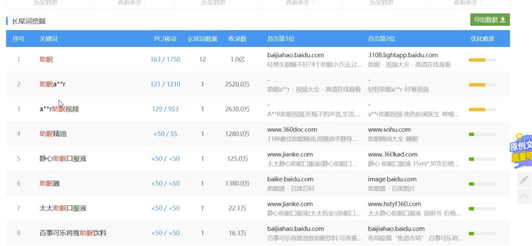 刚需性賺米项目：抖音助眠虚拟卖货变现项目，完整版复盘实操笔记分享给你