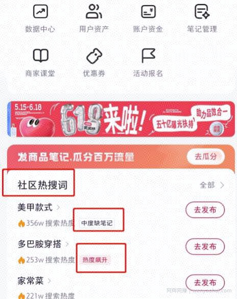 新风口项目：小红书无货源，单品卖货月入7W+！