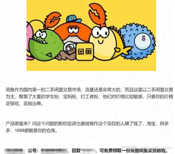 实操干货分享：月入10000+的虚拟资源玩法，小白也可操作