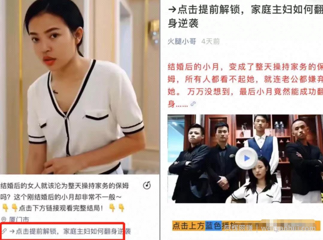 月入过万的视频号网络賺米项目解析！