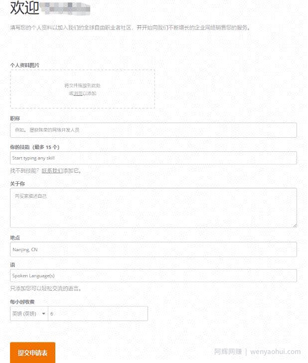 国外信息差赚美元项目，一笔利润10-30美元