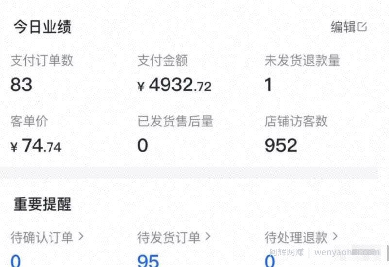 说这话可能得罪人：抖音小店店群千万不要做，再次劝退从来没接触过电商的小白