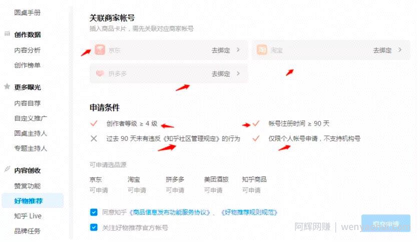 知乎怎么賺米？分享下知乎站内的八大变现方式！