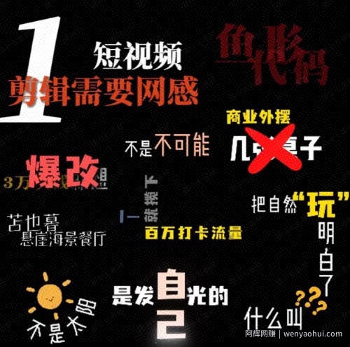 1000+剪映高级感字幕文字预设模板，直接套用+导入使用教程，一拖即用，简单实用