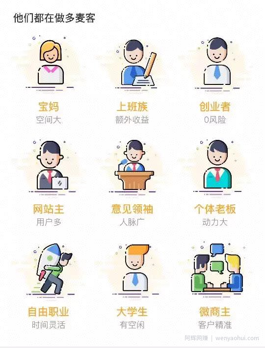 多麦客：又一个手机賺米平台，你无法拒绝的賺米项目