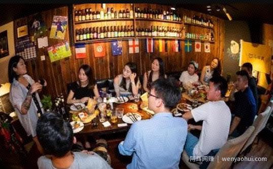 做一个相亲操盘手，简单粗暴賺米法，轻松月入一万+