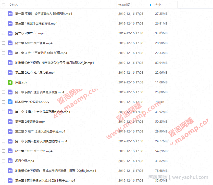 楼哥VIP网创项目之精准流量长期裂变快速賺米项目