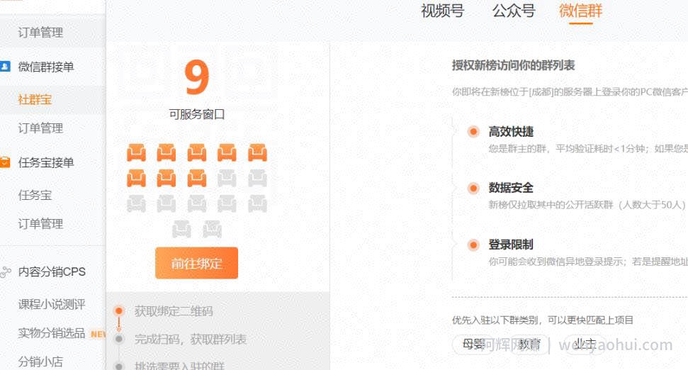 零门槛副业小项目，资源整合每天变现180+