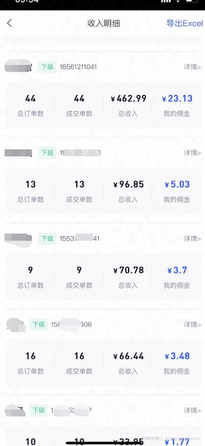 胎教音乐副业项目，借助小红书的拉新+引流技巧
