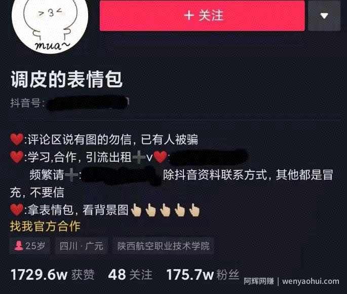 做视频表情包无脑搬运，小白也能月入5000＋？