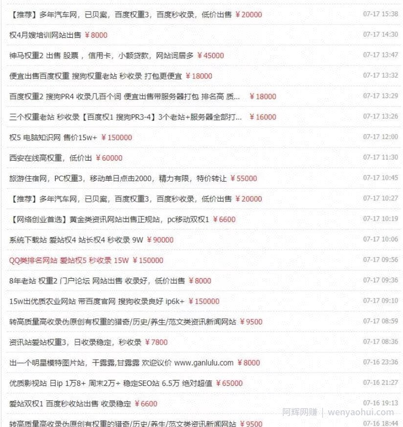 新手如何建一个网站博客賺米？