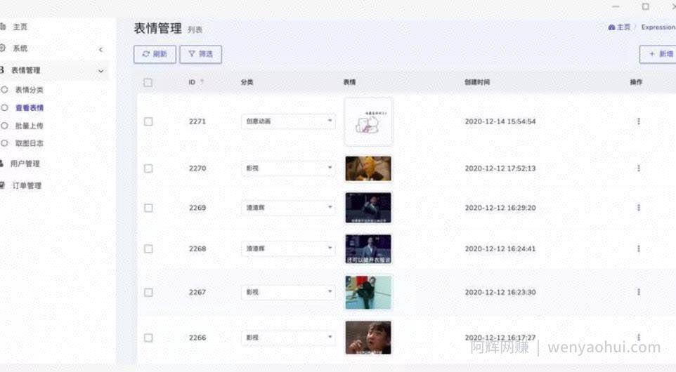 利用短视频平台发表情包，20天公众号吸粉4000+