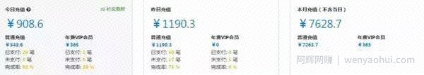分享一些賺米项目的实操经验，月入破万不难