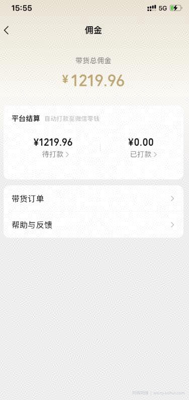 视频号项目拆解：抄作业也能爆单，单日带货4083元！