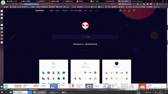 这些月入上千的设计兼zhi平台，还不来看啊