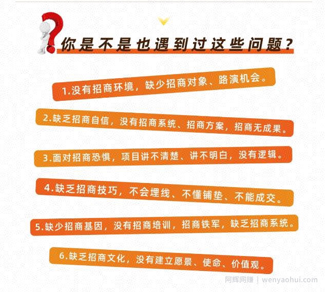 好课分享：王昕引爆招商，流量是一切生意的本质【视频课程】
