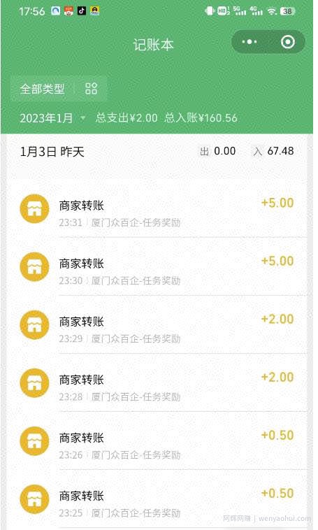 最新红包小游戏手动搬砖项目，单机一天不偷懒稳定60+，成本低，有能力工作室扩大规模