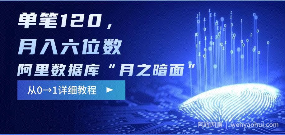 阿里数据库“月之暗面“影评撰写，边追剧边賺米，单笔120,，月入过W