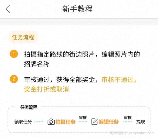 分享几个拍拍照就能賺米的项目，轻松月入3000+！