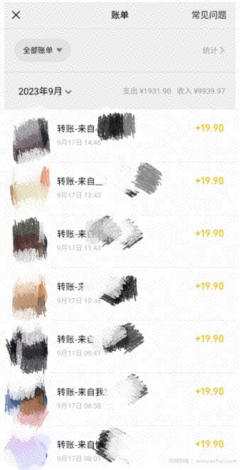 高转化率项目，轻松日入500+，HR必备资料变现，完全0成本的蓝海赛道，小白可做！