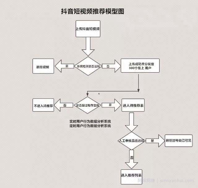 【2020】揭秘全新抖音的养号及广告投放机制！